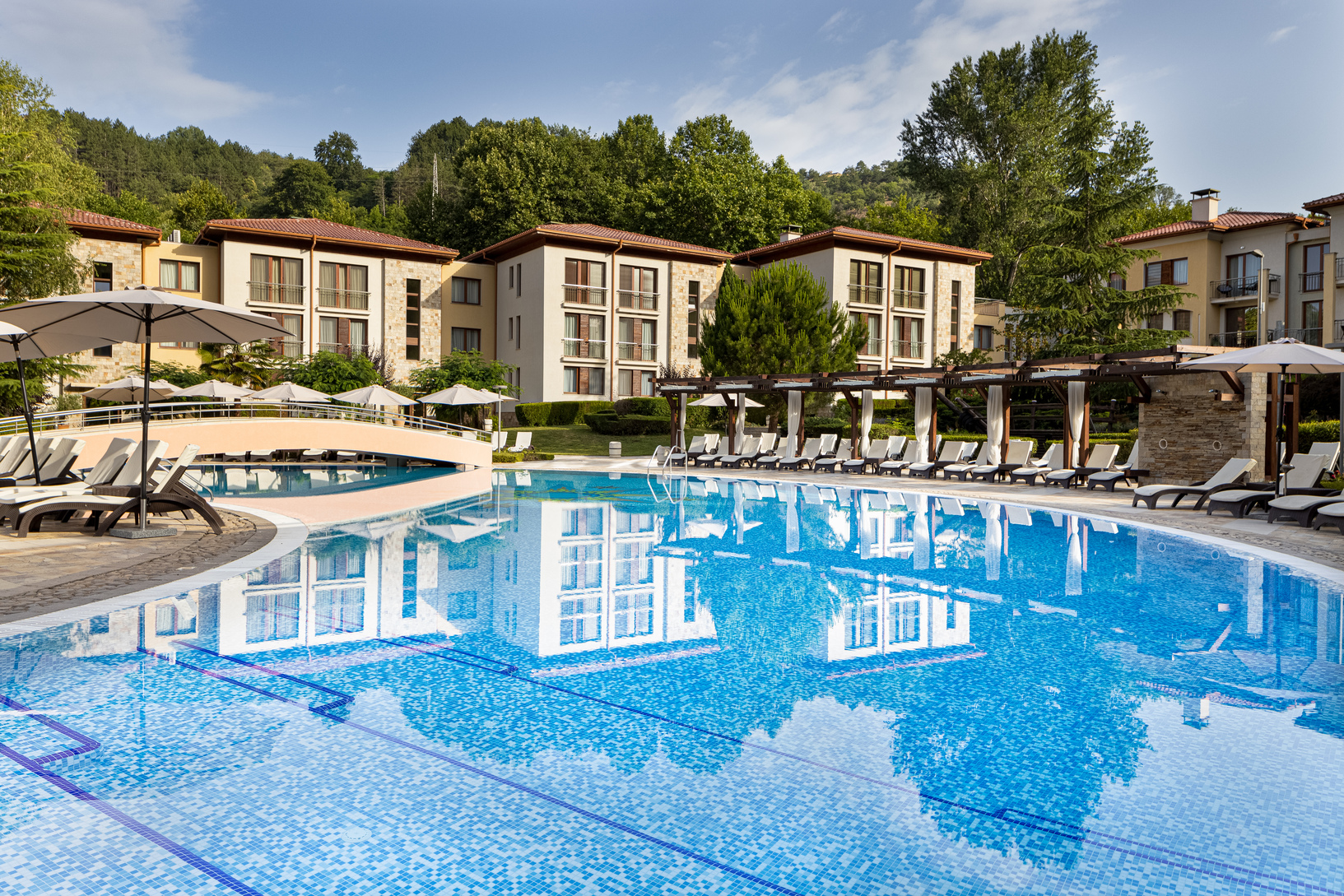 Pirin Park Hotel 5*